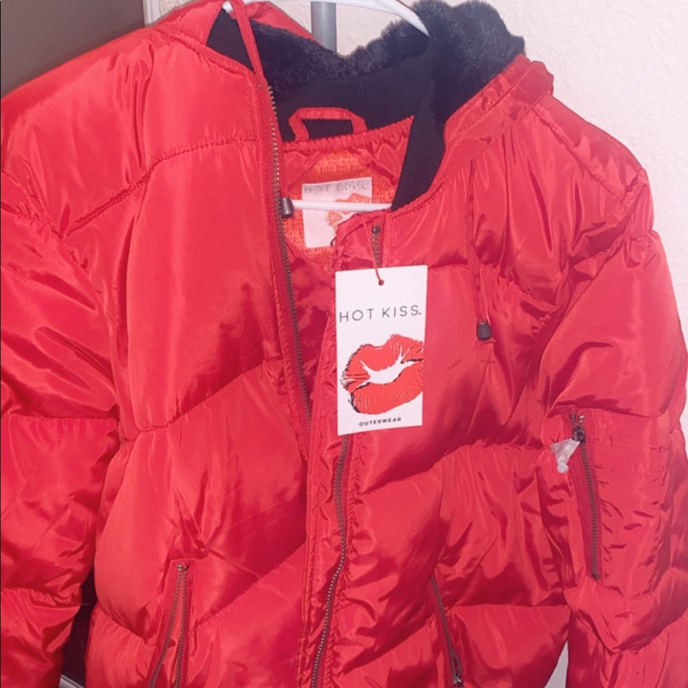 Jacket - Picture 2 of 2